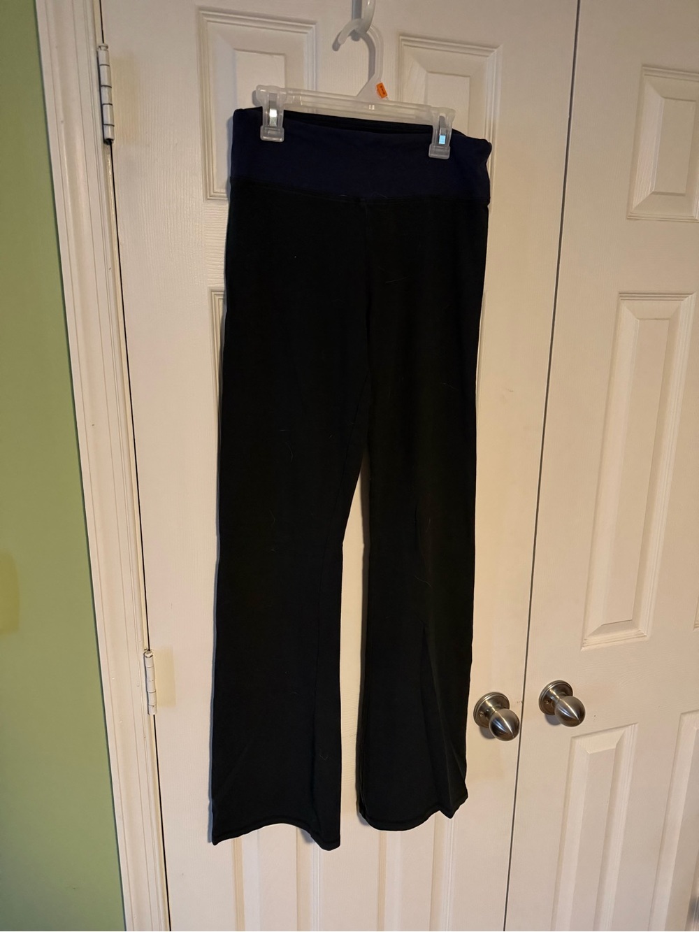Victoria Secret Flared Pants